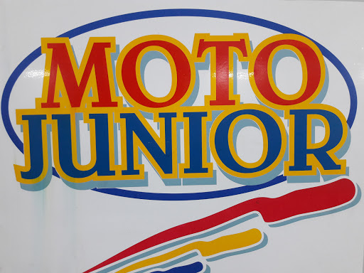 Moto Junior S.A.S.