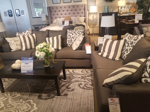 Furniture Store «Ashley HomeStore», reviews and photos, 9100 N Fwy Service Rd E #140, Fort Worth, TX 76177, USA