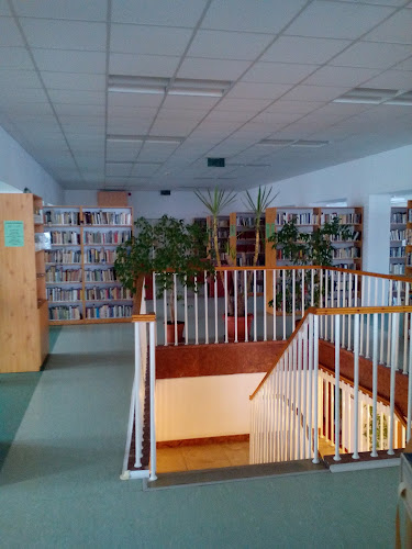 Értékelések erről a helyről: Nagykátai Városi Könyvtár és Művelődési Központ, Nagykáta - Könyvtár
