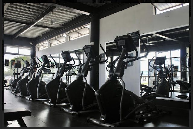 Eos Gym