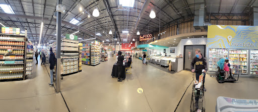 Grocery Store «Whole Foods Market», reviews and photos, 1250 S Hover Rd #300, Longmont, CO 80501, USA