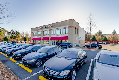 Kingstowne Motorcars