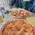 Photo n°1 de l'avis de Renzo.u fait le 26/01/2024 à 14:30 sur le  Europa Pizzeria Trattoria à Fogliano Redipuglia