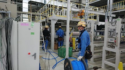 山下電気工業株式会社