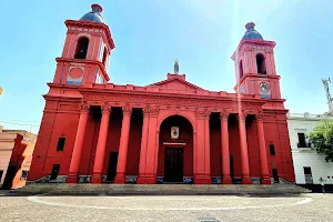 Cathedral Basilica of Our Lady of the Valley image