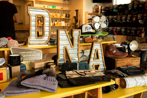 Running Store «DNA Athletics», reviews and photos, 16133 Weber Rd, Crest Hill, IL 60403, USA