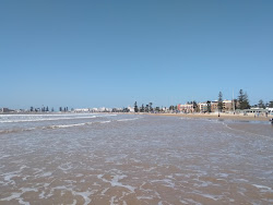 Foto von Essaouira Strand annehmlichkeitenbereich