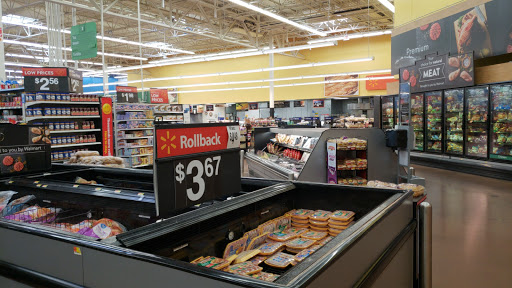 Department Store «Walmart Supercenter», reviews and photos, 1721 N Custer Rd, McKinney, TX 75071, USA