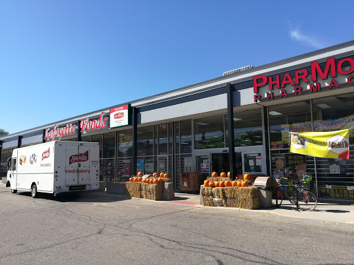 Lafayette Foods, 1565 E Lafayette St, Detroit, MI 48207, USA, 