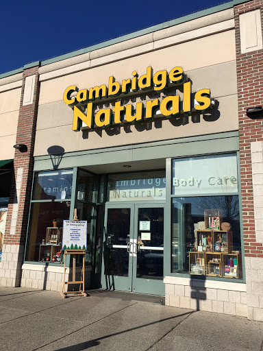 Natural Foods Store «Cambridge Naturals», reviews and photos, 23 White St, Cambridge, MA 02140, USA
