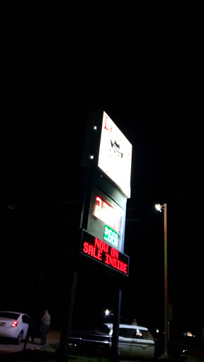 Barbecue Restaurant «Lewis Country Store», reviews and photos, 5106 Old Hickory Blvd, Nashville, TN 37218, USA