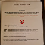 Photo n°18 de l'avis de Oscar.e fait le 17/03/2024 à 10:10 sur le  Hotel Rossini Pesaro à Pesaro