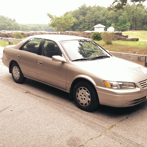 Tire Shop «Firestone Complete Auto Care», reviews and photos, 510 Taunton Ave, East Providence, RI 02914, USA