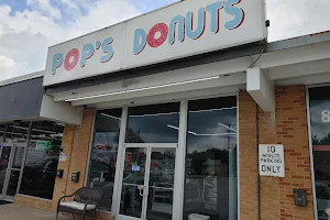 Pop’s Donuts image