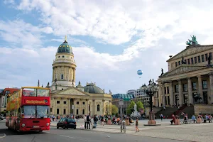 Berlin City Tour – City Sightseeing Berlin image
