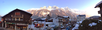 Photos du propriétaire du Pizzeria La Roulotte à Chamonix-Mont-Blanc - n°15