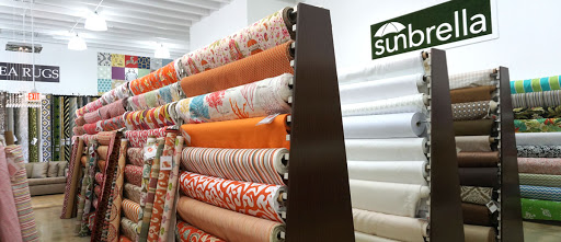 Fabric Store «Fabric Gallery», reviews and photos, 4712 SW 72nd Ave, Miami, FL 33155, USA