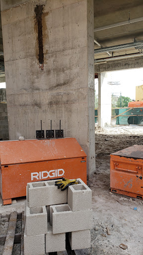 Auto Parts Store «NAPA Auto Parts - JM Auto Parte Enterprises Inc», reviews and photos, 4020 SW 64th Ave, Davie, FL 33314, USA