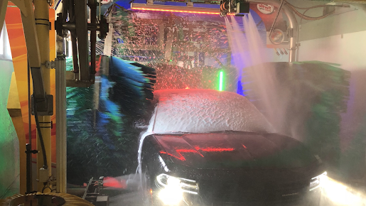 Clean Getaway Car Wash & Detail Center