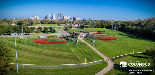 Lou Berliner Sports Park