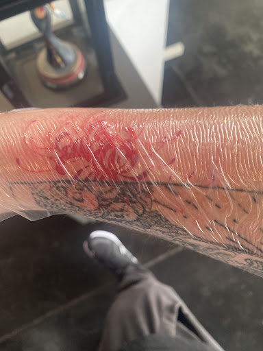 Explore zuko tattoo ideas, creative tattoo ideas in Kissimmee, available at Fallen Heroes Tattoo & Piercing (Florida)