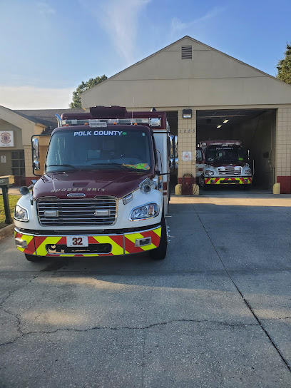 Polk County Fire Rescue Station 32