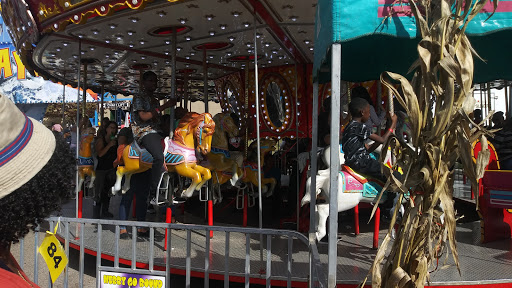 Tourist Attraction «NC State Fairgrounds & Kerr Scott Building», reviews and photos, 1025 Blue Ridge Rd, Raleigh, NC 27607, USA