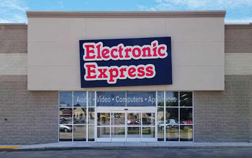 Electronics Store «Electronic Express», reviews and photos, 1701 Mallory Ln, Brentwood, TN 37027, USA