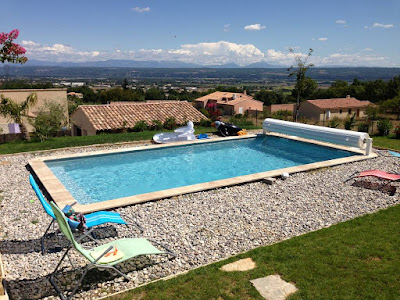 Aquarev Piscines à Vinon-sur-Verdon