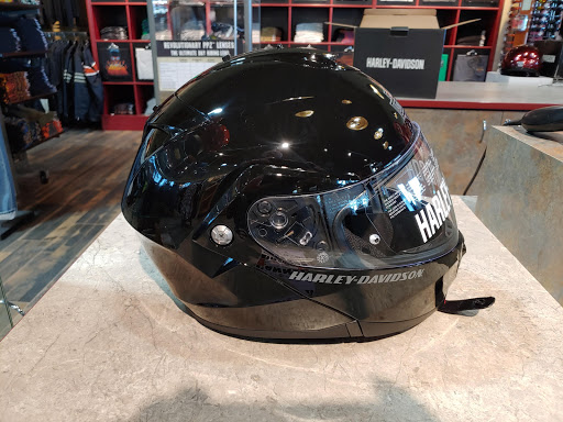 Harley-Davidson Dealer «Rommel Harley-Davidson® Delmarva», reviews and photos, 22586 Sussex Hwy, Seaford, DE 19973, USA