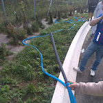 Photo n° 1 de l'avis de Sergey.o fait le 11/11/2023 à 12:25 pour friterie aire de Vauciennes à Vauciennes