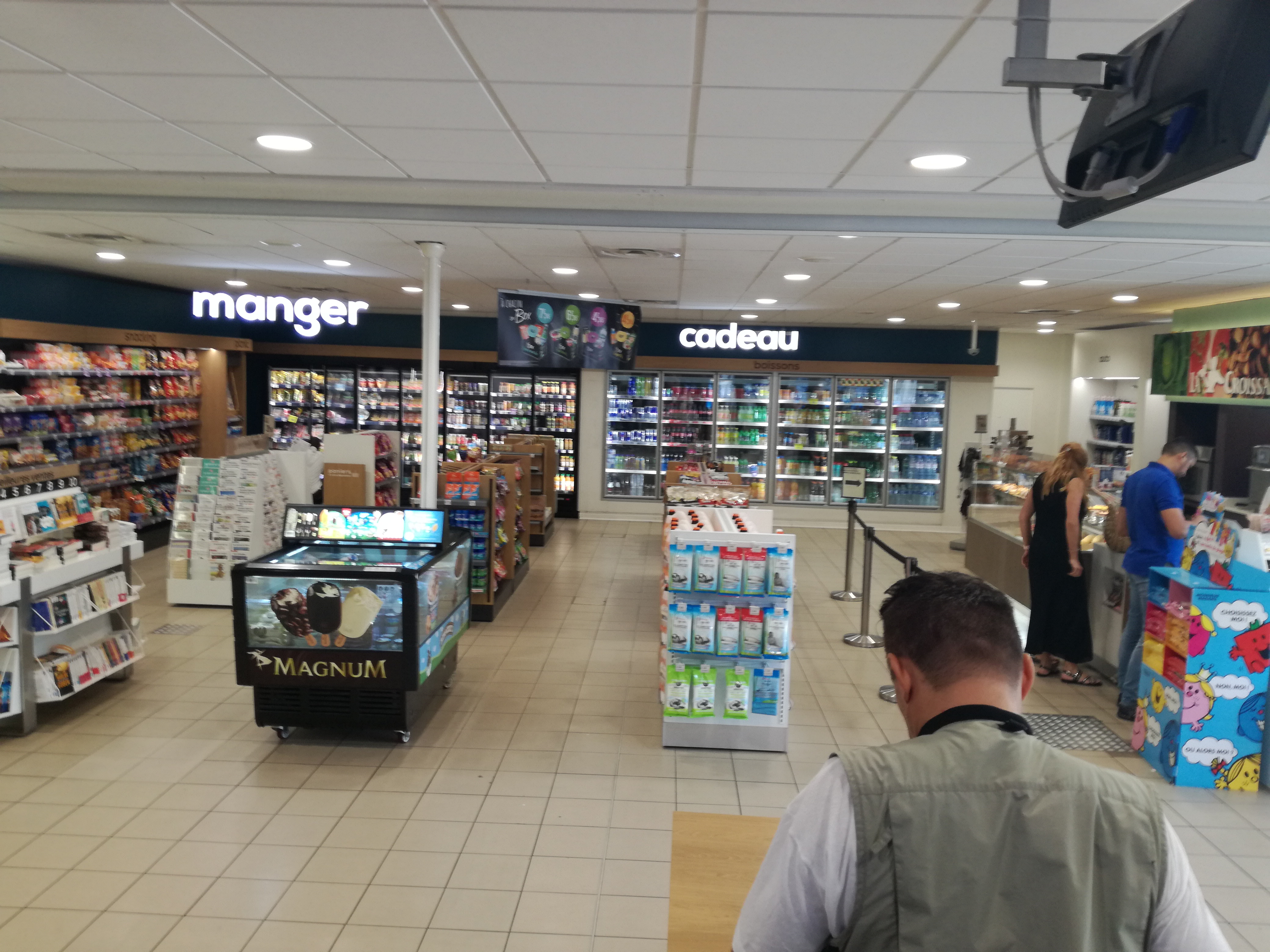 Photo n° 2 de l'avis de Benson.u fait le 26/07/2019 à 13:23