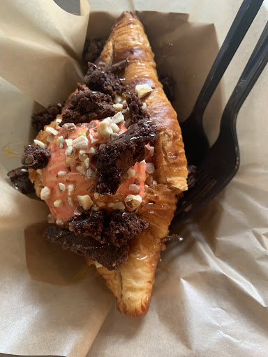 Ice Cream Shop «Churned Creamery», reviews and photos, 2493 Park Ave #21, Tustin, CA 92782, USA