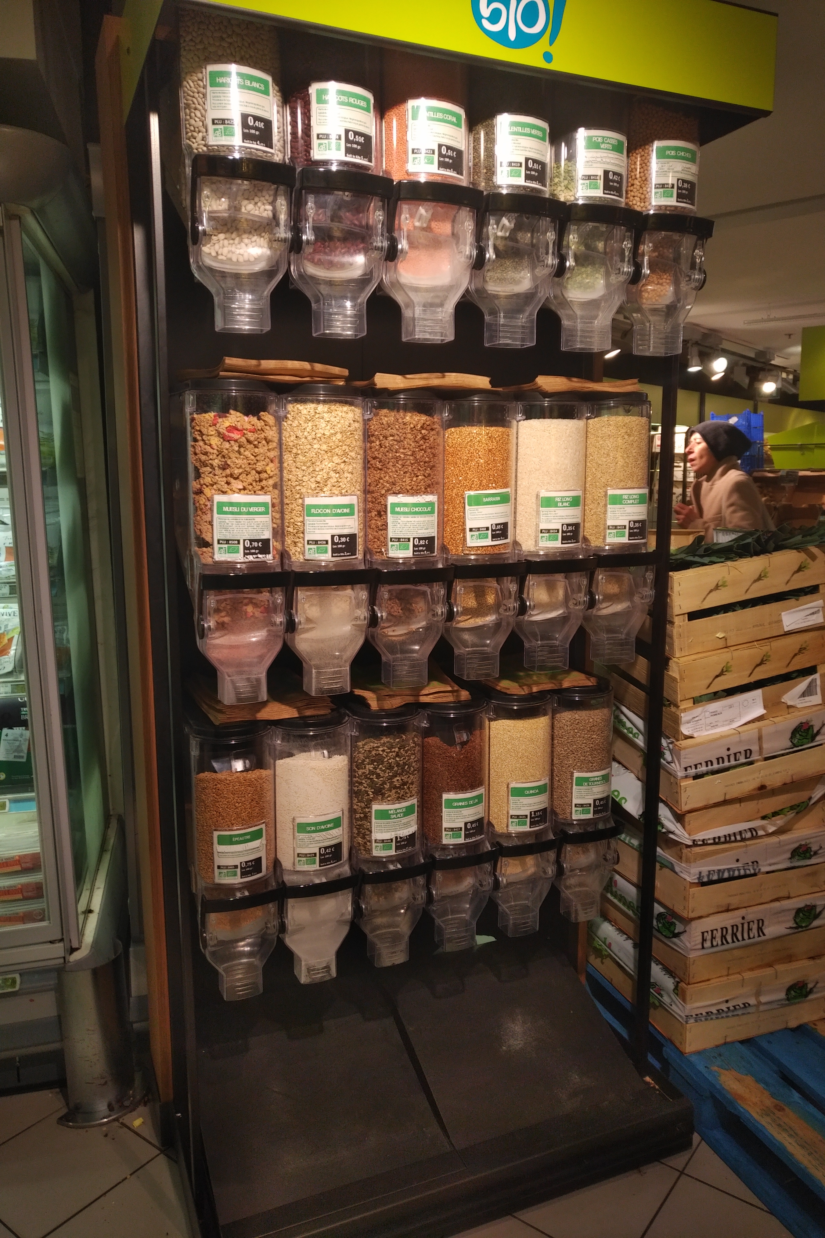 Photo n° 8 de l'avis de Ali.. fait le 03/02/2018 à 19:34