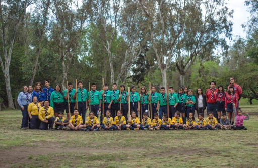 Scouts de México - Grupo Scout 2 Tijuana