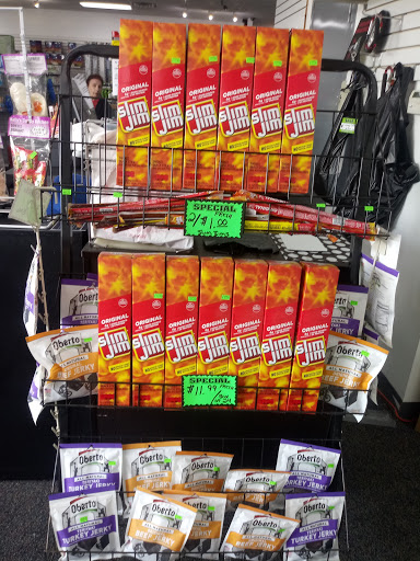 Variety Store «F5 Variety Store», reviews and photos, 1401 Union Blvd, Allentown, PA 18109, USA