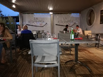 Atmosphère du Restaurant italien La Risotteria à Kingersheim - n°7