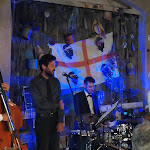 Photo n°1 de l'avis de Fausto.u fait le 09/07/2021 à 21:30 sur le  Trattoria Il pirata à Bosa