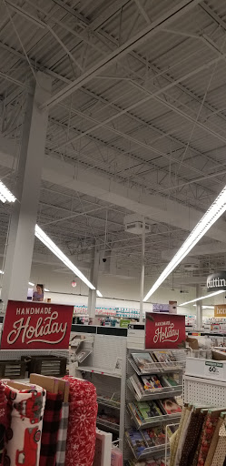 Fabric Store «Jo-Ann Fabrics and Crafts», reviews and photos, 48 NJ-23, Riverdale, NJ 07457, USA