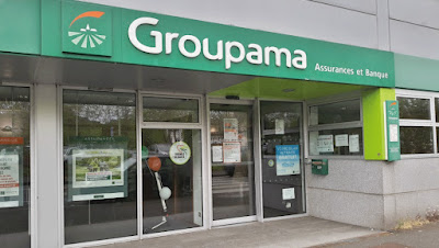 Agence Groupama Lannion à Lannion
