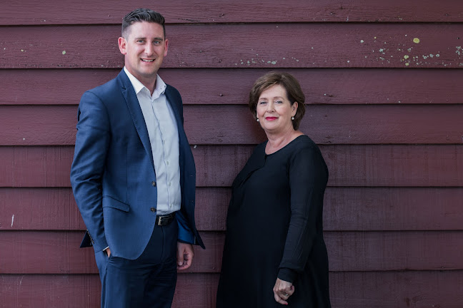 Brady Bingham & Janet Suisted Wairarapa Real Estate - Real estate agency