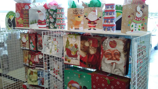 Dollar Store «Dollar Tree», reviews and photos, 2015 S Washington St, Kaufman, TX 75142, USA