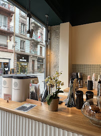 Atmosphère du Café Mokxa Boutique Strasbourg - n°4