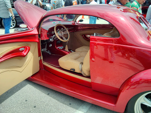 Auto Repair Shop «Goodyear, Leone Tire & Auto», reviews and photos, 2424 US-19, Holiday, FL 34691, USA