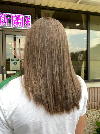 Hair Salon «Hair Culture», reviews and photos, 289 Division St, Edison, NJ 08817, USA