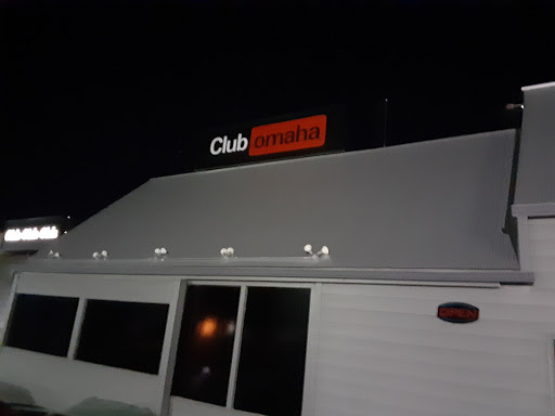 Night Club «Club Omaha», reviews and photos, 7301 Farnam St, Omaha, NE 68114, USA