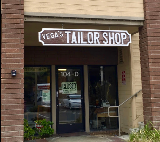 Vega's Tailor Shop