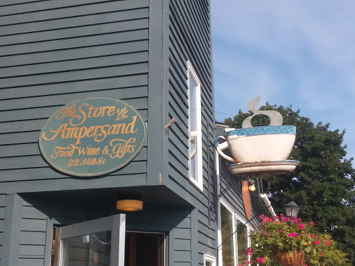 Coffee Shop «The Store Ampersand», reviews and photos, 22 Mill St, Orono, ME 04473, USA