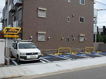 タイムズ平野西１丁目