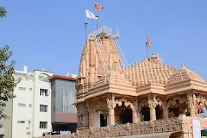 Kadva Patidar Samaj, Gandhinagar image